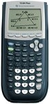 Texas Instruments Taschenrechner TI-84 Plus, Grafikrechner, Finanzfunktionen