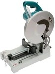 Makita Kombischleifer, max. 1300 U/min, Kaltkreiss&auml;ge 1.750 W, LC1230N, 305 mm...