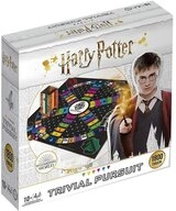 Winning Moves Spiel Trivial Pursuit Harry Potter XL, mit 1800 Quizfragen, f&uuml;r...