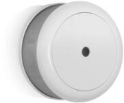 smartwares Smartwares Mini-Rauchwarnmelder &Oslash; 70 mm, bis zu 10 Rauchmelder