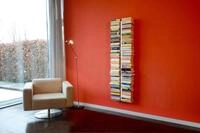 Radius B&uuml;cherregal B&uuml;cherturm Booksbaum 1 Wand gro&szlig;