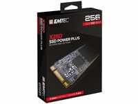 EMTEC EMTEC ECSSD256GX250 256GB SSD-Festplatte