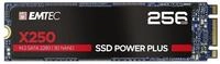 EMTEC X250 interne SSD
