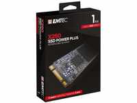 EMTEC EMTEC ECSSD1TX250 1TB SSD-Festplatte