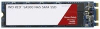 Western Digital WD SSD M.2 1TB WDS100T1R0B SSHD-Hybrid-Festplatte (1 TB)