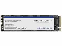 Innovation IT InnovationIT SSD M.2 2280 NVMe PCIe 512GB Retail...