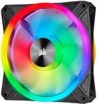 Corsair Gehäuselüfter CORSAIR Lüfter CORSAIR 140*140*25 QL140 RGB Pro LED...
