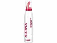 ALCINA Haarpflege-Spray Alcina Modellier-Schaum-150ml