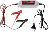 Dino KRAFTPAKET Automatikladeger&auml;t 136314 Autobatterie-Ladeger&auml;t (Akkutest,