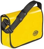 VELOFLEX Umh&auml;ngetasche VELOCOLOR&reg; 70003, aus LKW-Plane