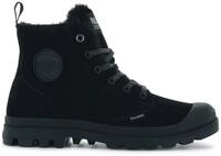 Palladium Palladium Pampa Hi Zip WL Schn&uuml;rschuh