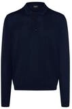 MAERZ Muenchen Strickpullover Maerz Muenchen 490700 Strickpullover Herren Bekleidung