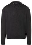 MAERZ Muenchen Strickpullover Maerz Muenchen 490700 Strickpullover Herren Bekleidung
