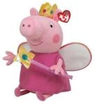 Peppa Pig Kuscheltier Peppa Pig Peppa Prinzessin, 30 cm