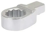 KS Tools Ringschl&uuml;ssel KS Tools 516.2310 9x12mm Einsteck-Ringschl&uuml;ssel, 10mm