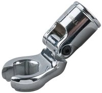 KS Tools Stecknuss KS Tools 911.1712 Gelenk-Ringschl&uuml;ssel-Stecknuss, 12 mm