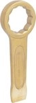 KS Tools Ringschl&uuml;ssel BRONZEplus Schlag-Ringschl&uuml;ssel 60 mm (963.7750)