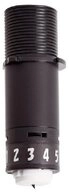 silhouette Schneideplotter Cameo Ersatzmesser, 5 cm lang