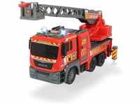 Dickie Feuerwehrauto (203719017)