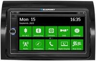 Blaupunkt Blaupunkt Camper 690 DAB D7 2-DIN Car-Multimedia (6,75) Fiat Ducato