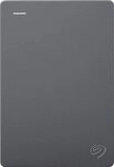 Seagate Basic Portable Drive externe HDD-Festplatte (1 TB) 2,5"