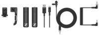 Sennheiser Mikrofon Sennheiser XSW-D Portable Lavalier Set
