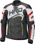 Held Biker Fashion Motorradjacke Safer II Motorrad Lederjacke