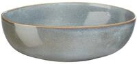 ASA SELECTION Salatsch&uuml;ssel Salatschale 30 cm Saisons Denim, Steinzeug