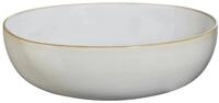 ASA SELECTION Sch&uuml;ssel Asa Salatschale Saisons Sand Beige (29,5cm)