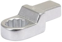 KS Tools Ringschl&uuml;ssel KS Tools 516.2415 14x18mm Einsteck-Ringschl&uuml;ssel, 15mm