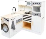 Small Foot Kinder-K&uuml;chenset Modular XL, Kinderk&uuml;che multifunktionelle Spielk&uuml;che