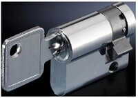 RITTAL Rittal CS 9785.042 Verschlusseinsatz 2 St. Steckdosenverteiler