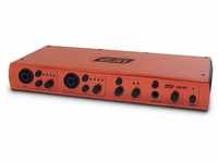 ESI Digitales Aufnahmegerät (U86 XT - USB Audio Interface)