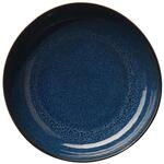 ASA SELECTION Pastateller SAISONS Pastateller midnight blue 21&nbsp;cm, Geschirr