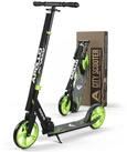 Apollo Cityroller City Scooter - Phantom Pro - Klappbarer City Roller f&uuml;r Kinder,