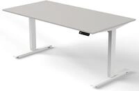 KERKMANN Schreibtisch Sitz-/Stehtisch Move 3 elektr. h&ouml;henverstellbar BxTxH