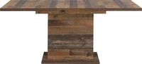 FORTE Esstisch Clif, Breite 160-200 cm ausziehbar
