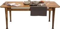 SIT Esstisch T-WESTCOAST TABLE LARGE aus Mangoholz Massivholz, Markante...