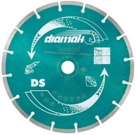 Makita Trennscheibe Makita Diamanttrennscheibe 230 mm D-61145