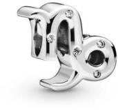 Pandora Bead 798423C01 Charm Damen Funkelnder Steinbock