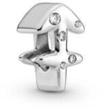 Pandora Bead 798419C01 Charm Damen Funkelndes Sch&uuml;tze Sterling-Silber