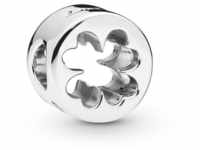 Pandora Bead 797868 Charm Clover Cut Out Sterling-Silber