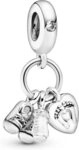 Pandora Bead 798106CZ, Anh&auml;nger My Little Baby
