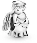 Pandora Engelanh&auml;nger Silber Charm Engel der Liebe
