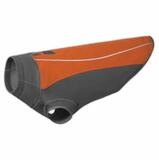 Ruffwear Hundepullover Hundepullover Climate Changer Pullover Canyonlands Orange