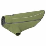 Ruffwear Hundepullover Hundepullover Climate Changer Jacket Cedar Green