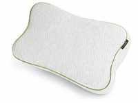 Blackroll Lagerungskissen Kopfkissen Recovery Pillow, Aus Memory-Schaum für