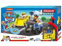Carrera First-Paw Patrol-On Double (20063035)