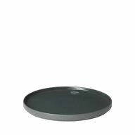 blomus Speiseteller Pilar Agave Green 27 cm