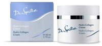 Dr. Spiller Gesichtspflege Dr. Spiller - Hydro Collagen Creme - 50ml